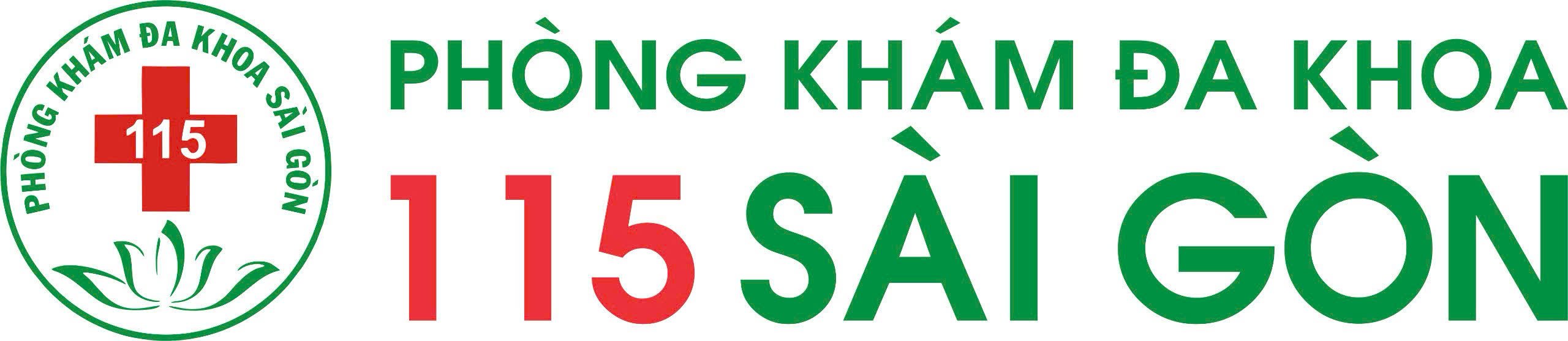 Trung Tâm Bệnh Nghề Nghiệp Phía Nam 115SG