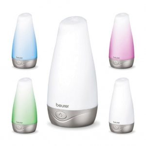 Nhiệt Kế Đo Tai – Trán 6 Trong 1 Beurer FT65