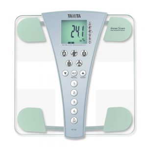 Cân Sức Khỏe Và Phân Tích Cơ Thể Tanita – BC-543